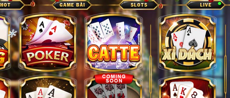 Giới thiệu khái niệm tựa game Catte Go88 cho bet thủ mới