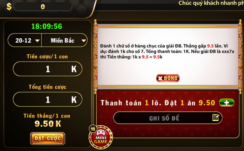 Các cách chơi có tại cổng game Go88 mà có thể bạn chưa biết