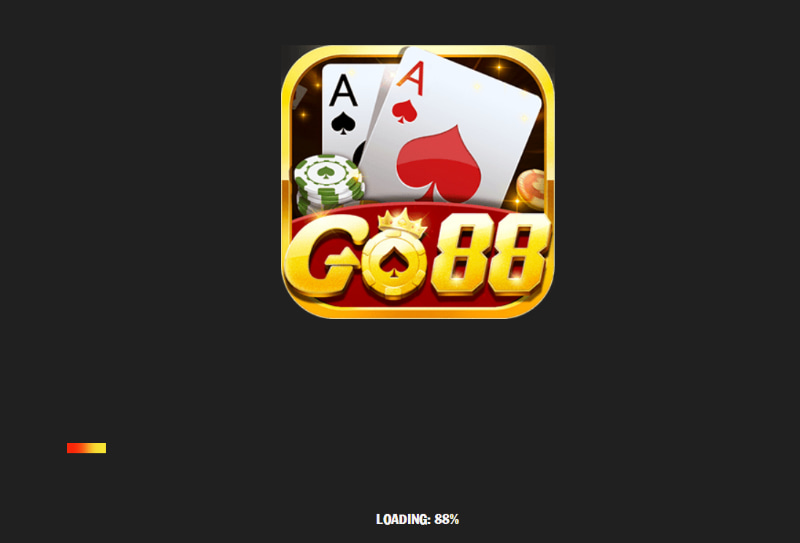 Go88 đặt mục tiêu trở thành cổng game phổ biến nhất
