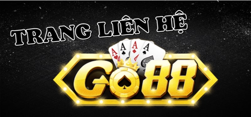 Liên hệ Go88 để được giải đáp các thắc mắc trong quá trình trải nghiệm