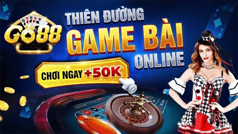 Cập nhật phiên bản và link tải Go88 mới nhất do hệ thống cung cấp